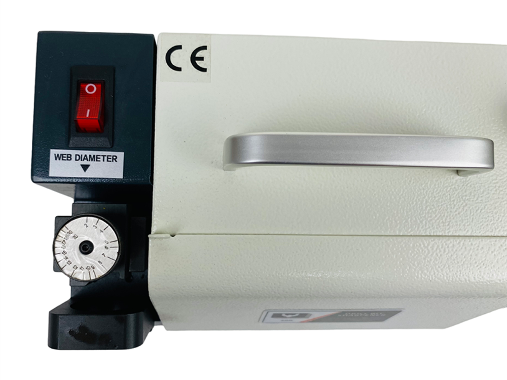 Станок для заточки сверл FABTEC MR-20G