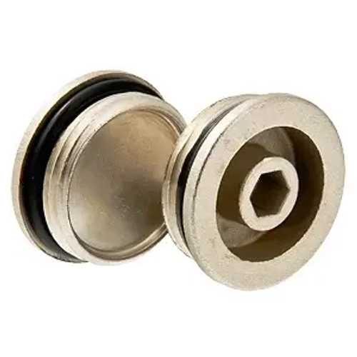 Заглушка для коллектора 1"н Valtec VT.0600.0.06