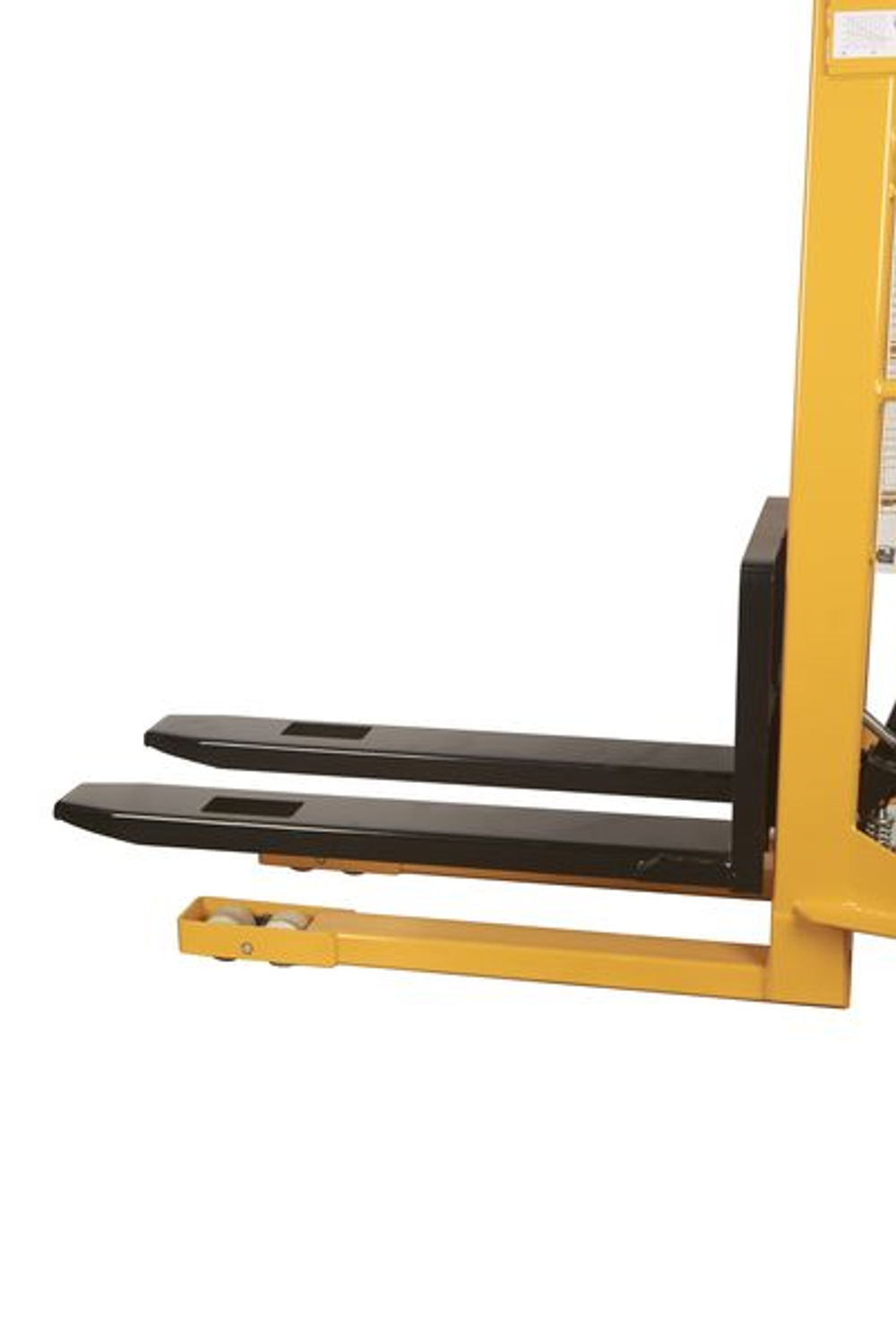 Штабелер гидравлический 1,0 т 3,0 м XILIN SDJ1030