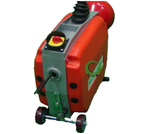 Прочистная машина Crocodile SP-180B 50618-40-20Н