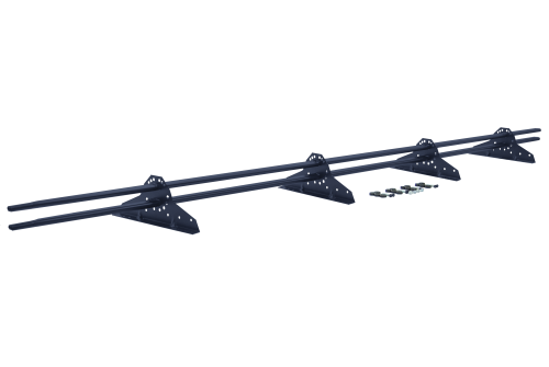 Снегозадержатель NEW трубчатый Grand Line RAL 5003 3м