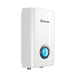 Электроводонагреватель проточный THERMEX Topflow 15000