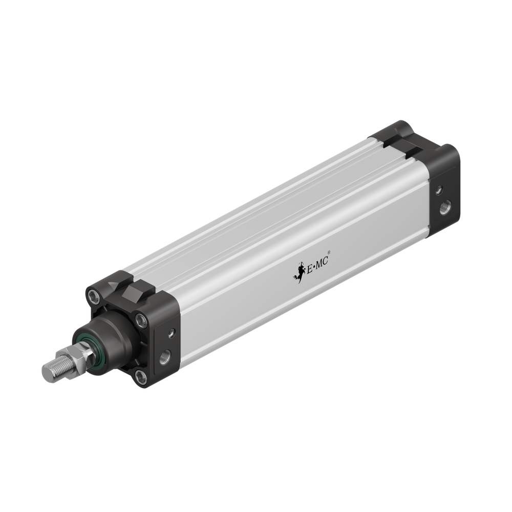 Пневмоцилиндр по ISO 15552 FVBC50x250-S