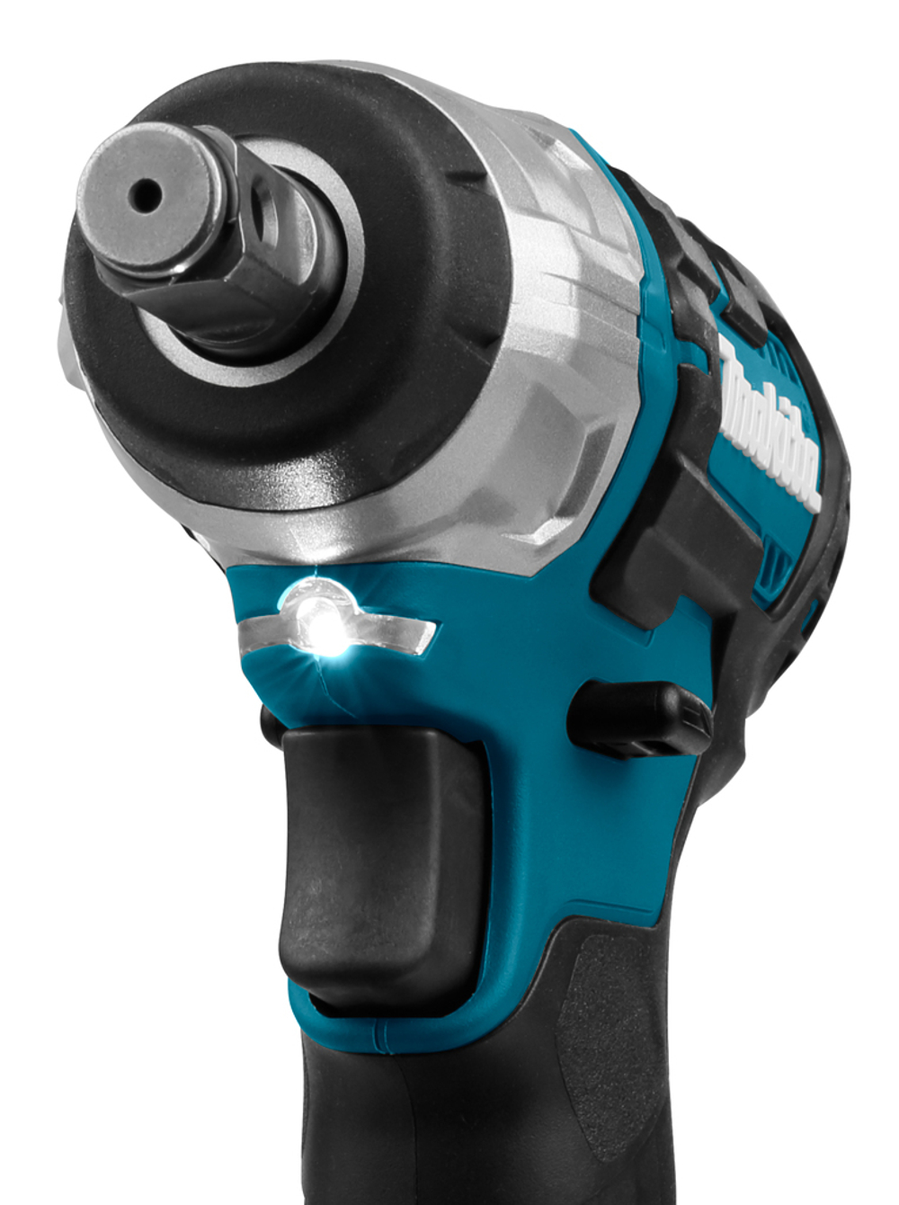 Гайковерт CXT 1/2" Makita TW161DZ