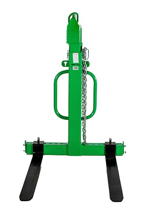 Траверса для евро поддонов СК 20, г/п 2тн