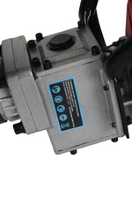 Копер/молоток отбойный бензиновый 2 в 1 TOR JH-55