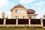 Кирпич керамический Керма утолщенный Пшеничное лето гладкий