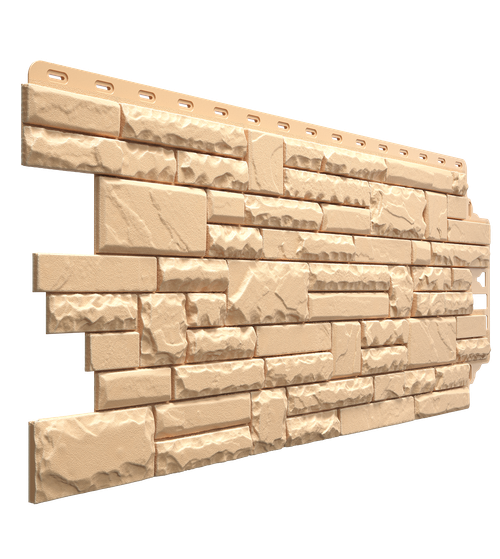 Фасадная панель Stern, Антик