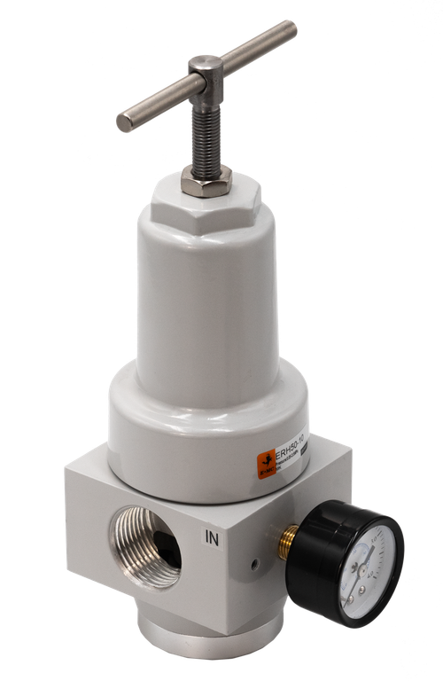 Регулятор высокого давления ERH50-10