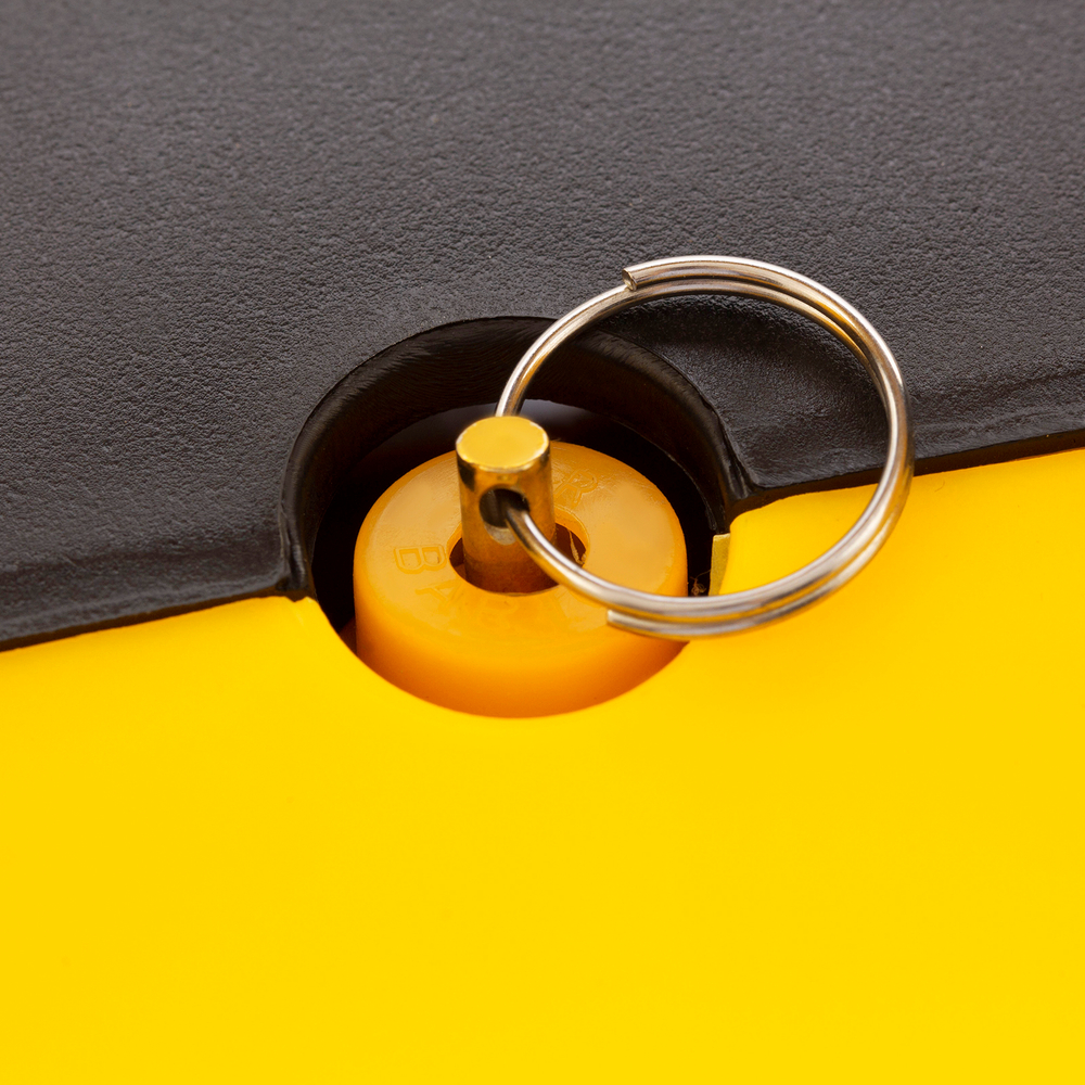 Компрессор воздушный безмасляный РС 1/6-180,1, 1 кВт, 180 л/мин, 6 л Denzel