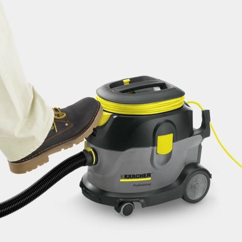 Пылесос сухой уборки Karcher T 15/1