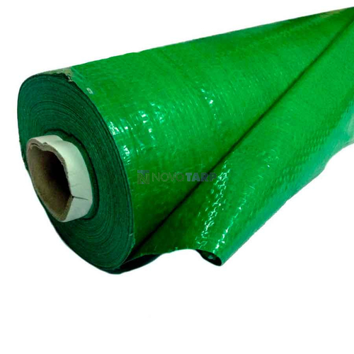 Полотно тарпаулин в рулоне