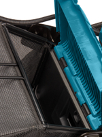 Аккумуляторная газонокосилка Makita DLM462Z
