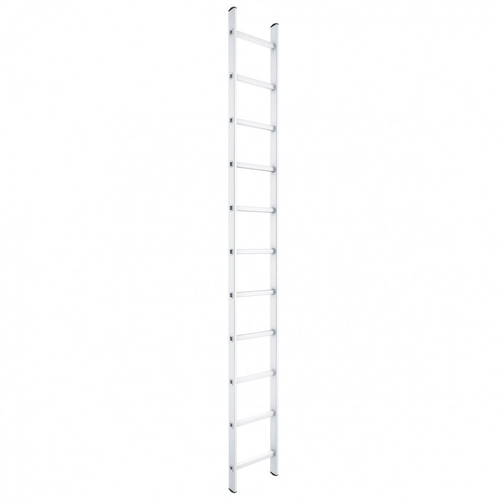 Лестница приставная, 11 ступеней, Россия, Сибртех