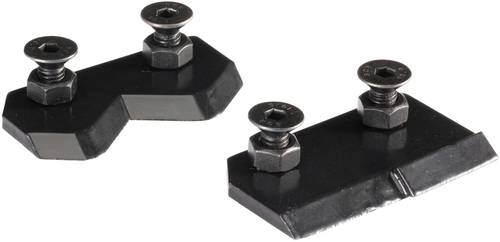 Сменные ножи для землебура ø150 мм Makita E-07646