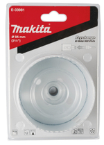 Коронка BiM, 95x44 мм Ezychange Makita E-03981
