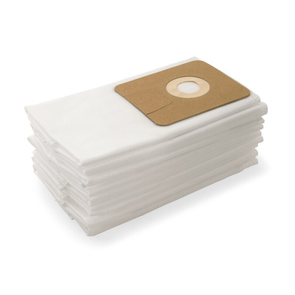 Фильтр-мешки флисовые для T 14 Classic, 10 шт