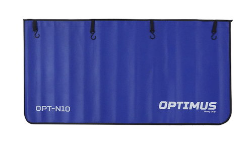 OPT-N10 Накидка защитная магнитная на крыло автомобиля 1200х600 мм