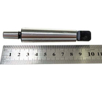 Оправка переходная на сверлильный патрон с КМ2 на B10 с лапкой GRIFF b161014