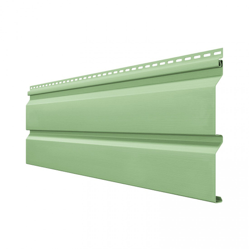 Сайдинг виниловый ТехноНиколь Оптима Корабельный брус Мелисса 0,203х3 м, шт