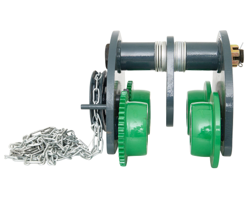 Каретка передвижения приводная HGT 5.0 тн, 12.0 м