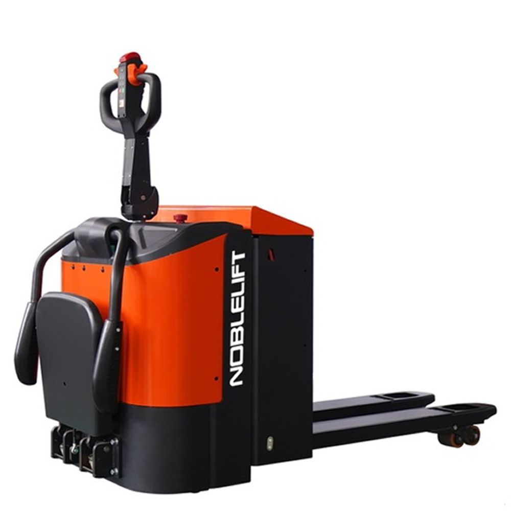Тележка Самоходная Электрическая PTE20-C Noblelift 2000 кг