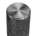 Петля гаражная с шаром, D 42 x 140 мм, 2 шт, Россия Сибртех