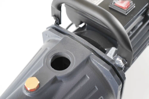 Поверхностный насос UNIPUMP JET 110 L садовый