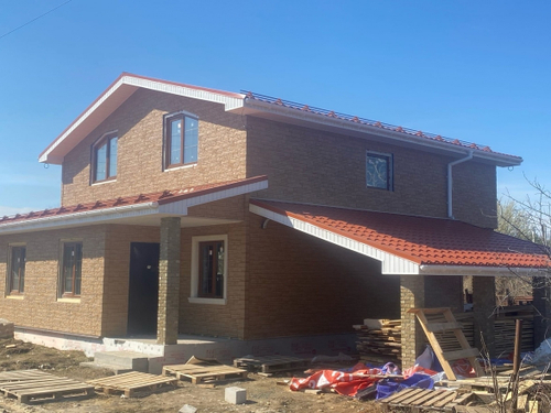 Угол Stein, Бронзовый