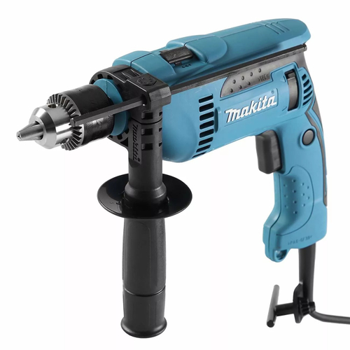 Ударная дрель Makita HP1640X4