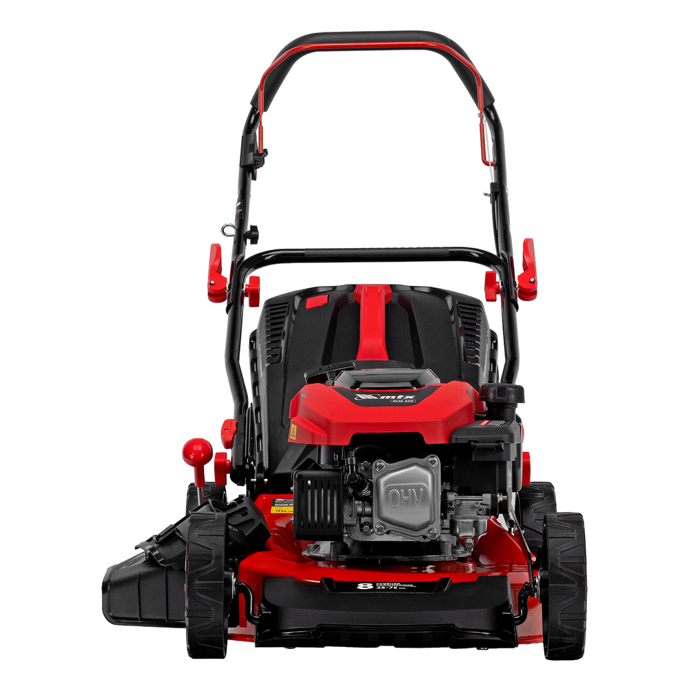 Газонокосилка бензиновая GLM-430, 150 см3, 43 см, 45л MTX