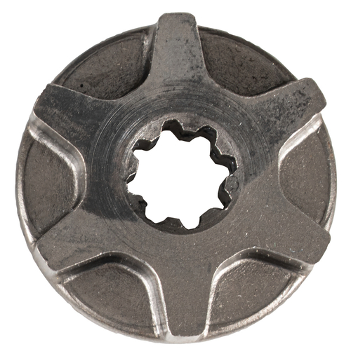 Ведущая звездочка 3/8" LP, 1.1 мм, 1.3 мм Makita 191V90-7