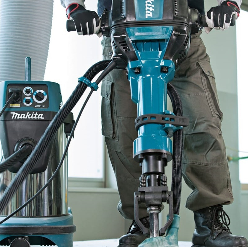 Молоток отбойный 28,6 мм Makita HM1802