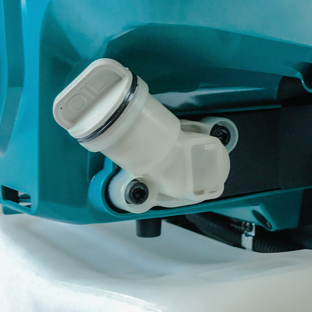 Бензиновая воздуходувка Makita EB5300TH