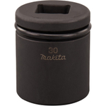 Ударный торцевой ключ 3/4, 30х52 мм Makita 134857-8