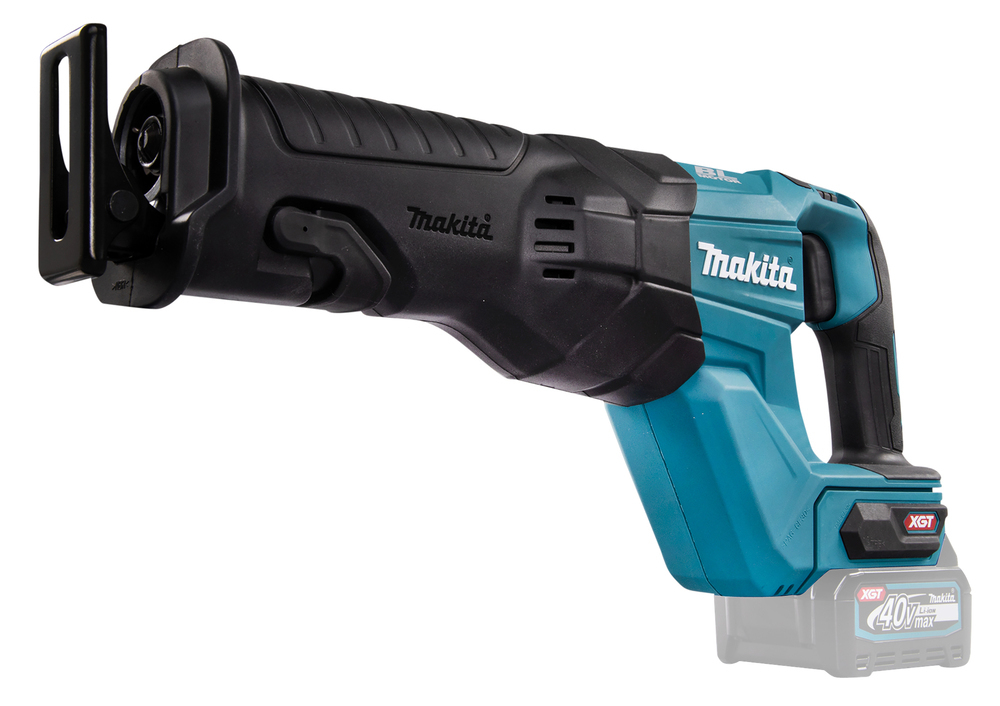 Сабельная пила XGT Makita JR001GZ