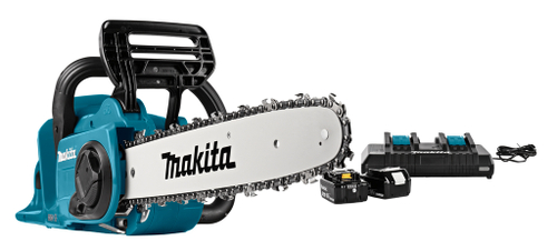 Цепная пила LXT Makita DUC353PT2