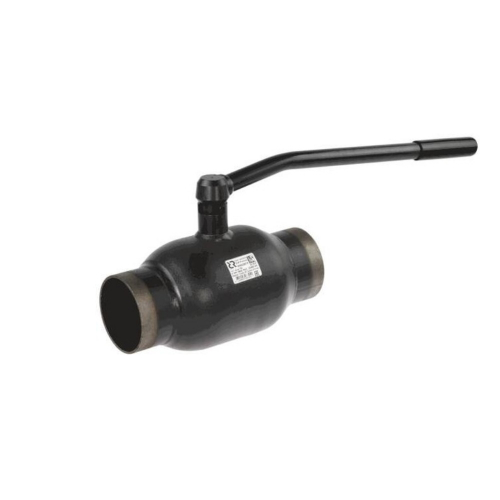 Ридан RJIP Premium 065N0142R — Кран шаровой WW DN100 PN25 GF (приварной, под привод, стандартный проход)