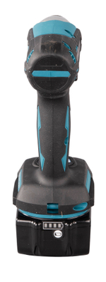 Ударный шуруповерт LXT, 1/4" Makita DTD157RTJ