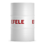 Синтетическое (ПАО) масло с пищевым допуском NSF H1 EFELE SO-889 VG 460