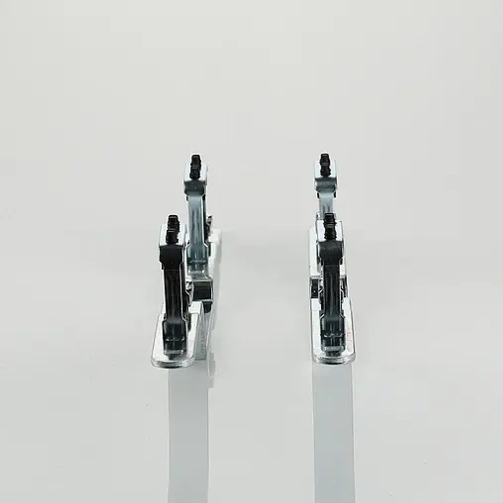 Кронштейн коллекторный двойной 1" Valtec VTc.IV130.N.0600