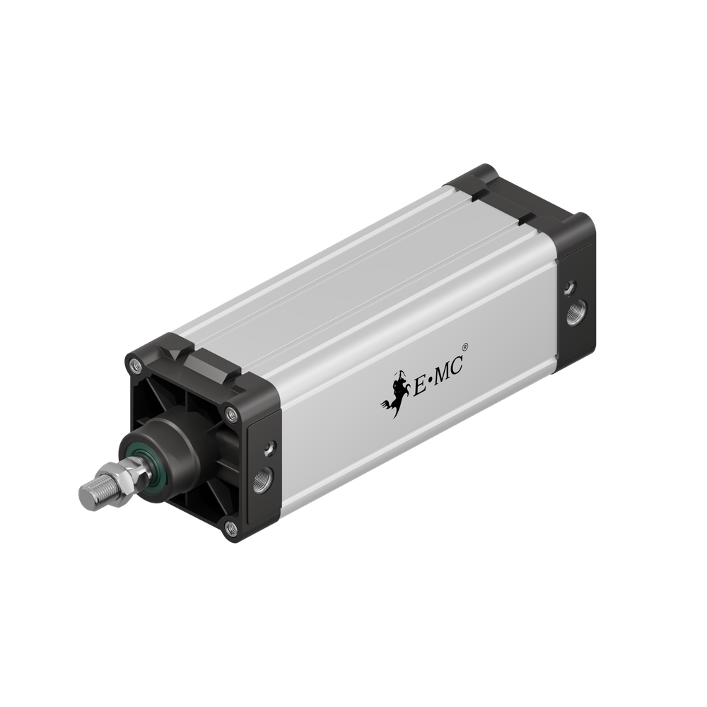 Пневмоцилиндр по ISO 15552 FVBC100x160-S