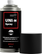 Универсальная смазка EFELE UNI-M Spray