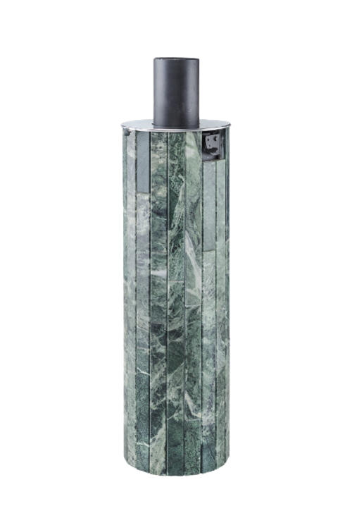 Дымоход Конвектор для банной печи