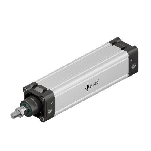 Пневмоцилиндр по ISO 15552 FVBC63x250-S