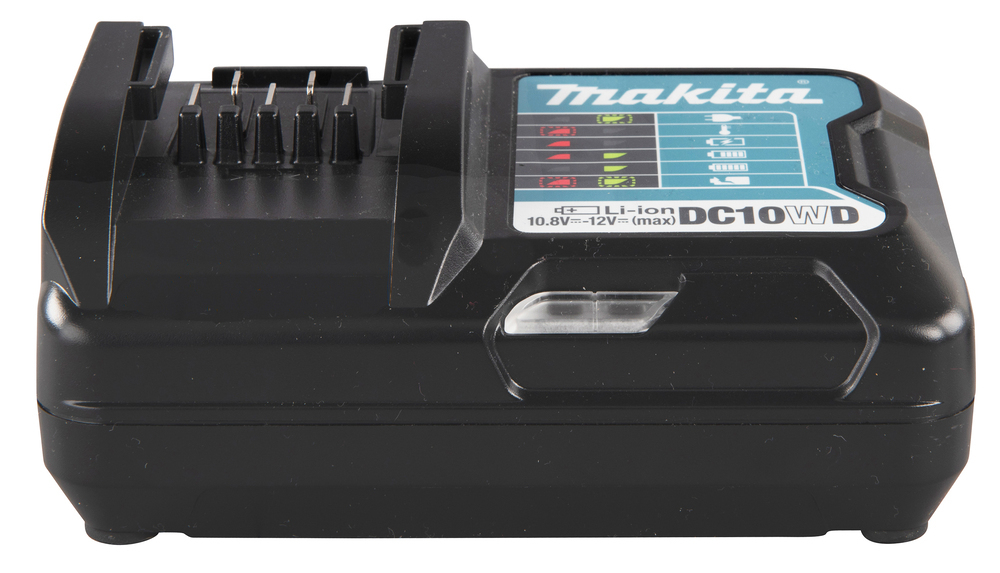 Зарядное устройство DC10WD Makita 199398-1