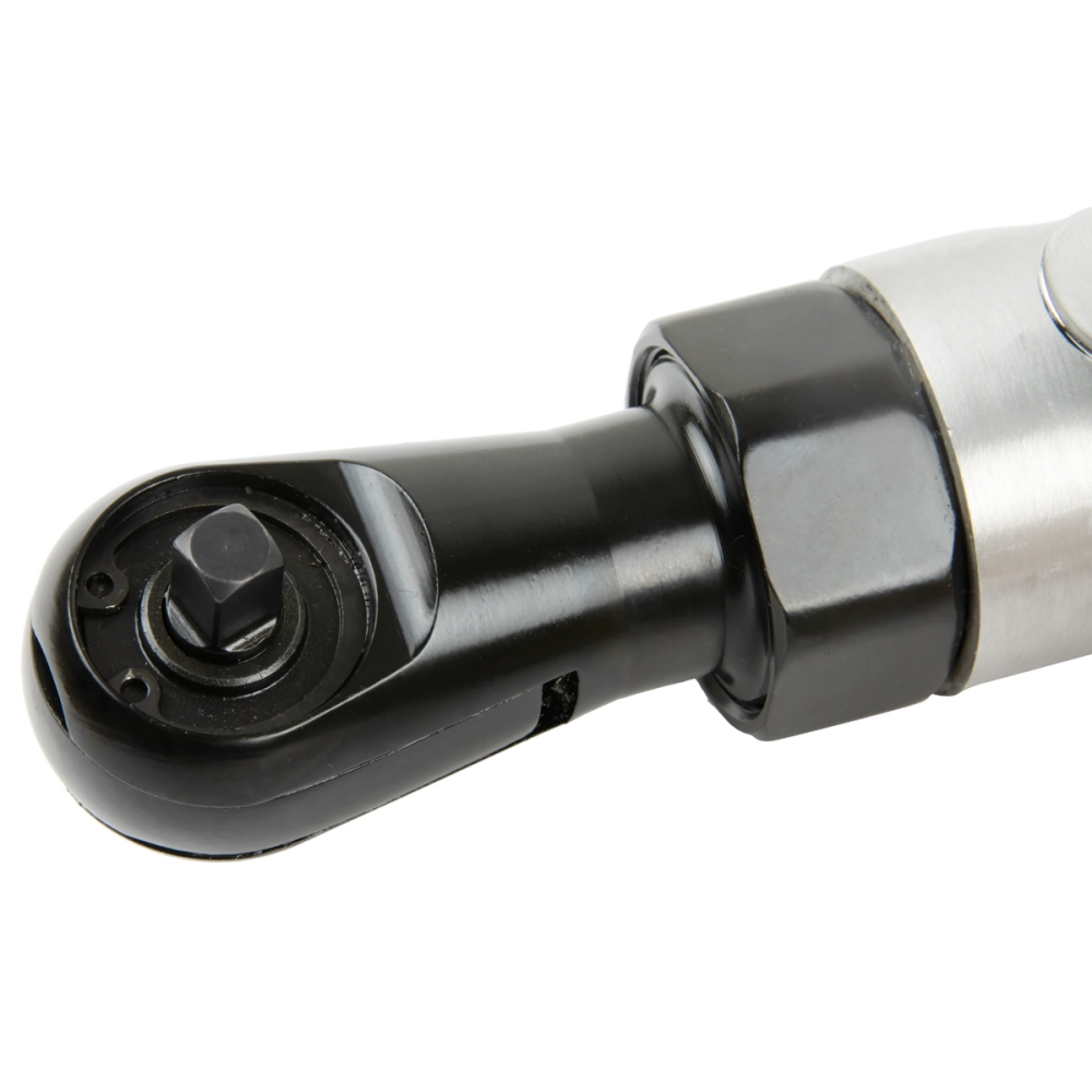 OPT-PR2120 Пневматическая трещотка 1/4”, 240 об/ мин, 45 Нм