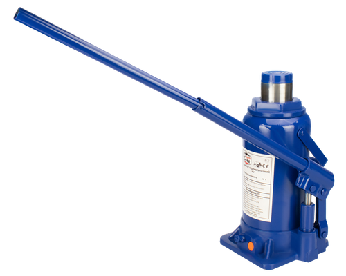 Домкрат гидравлический ДГ-3