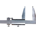 Штангенциркуль ШЦ-III- 500-0,05 ГОСТ 166-89 GRIFF D162361