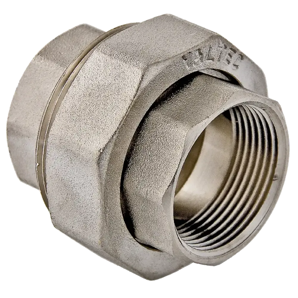 Американка прямая 1½&quot;в x 1½&quot;в Valtec VTr.340.N.0008